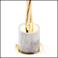 Porte - Manteau 174- Mikado - Bois naturel - Pacific Compagnie.