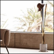 Porte - Manteau 174- Mikado - Design original - Pacific Compagnie.