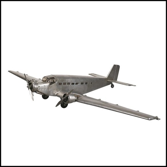 Junker aircraft  113-JU52