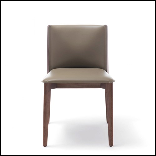 Chair Porada - Olga Leather