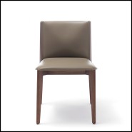 Chair 163- Olga Leather