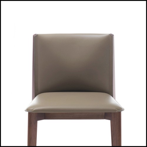 Chair Porada - Olga Leather