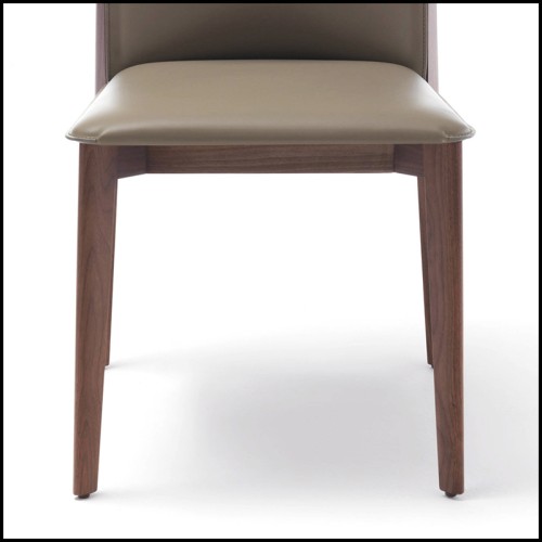 Chair Porada - Olga Leather