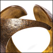 Sculpture 190- Seraglio Bronze