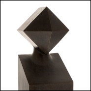 Sculpture 190- Stacia Bronze