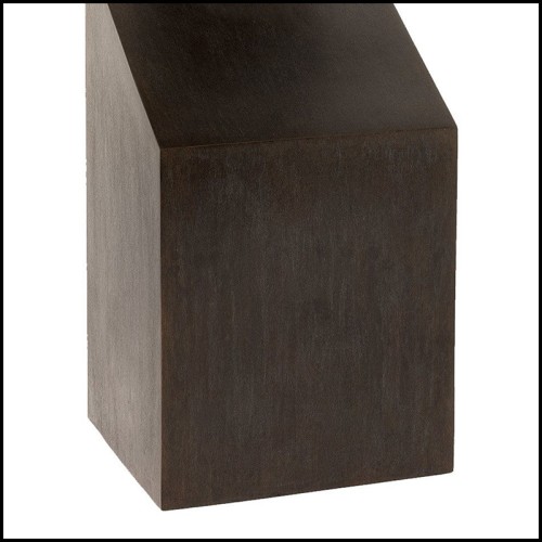 Sculpture GARDECO - Muses Melpomene