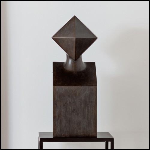 Sculpture 190- Stacia Bronze
