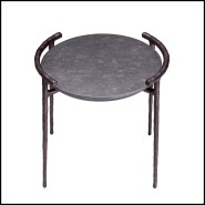 Table d'Appoint 24 - Arca - Table d'Appoint 24- Arca, Table d'appoint tendance - Pacific Compagnie.