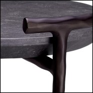 Table d'Appoint 24 - Arca - Table d'Appoint 24- Arca, Table d'appoint luxe - Pacific Compagnie.
