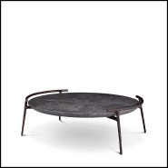 Table Basse 24 - Arca - Table Basse 24- Arca, Table salon moderne - Pacific Compagnie.