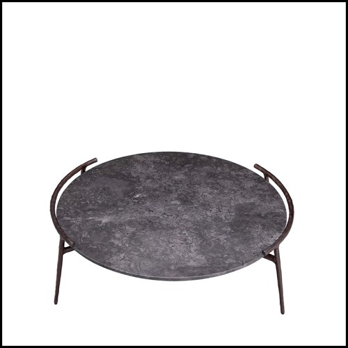 Arca coffee table - Eichholtz
