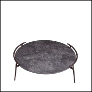 Table Basse 24 - Arca - Table Basse 24- Arca, Mobilier haut de gamme - Pacific Compagnie.