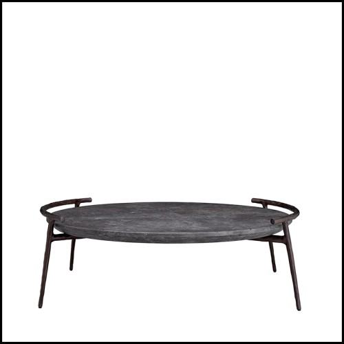 Arca coffee table - Eichholtz
