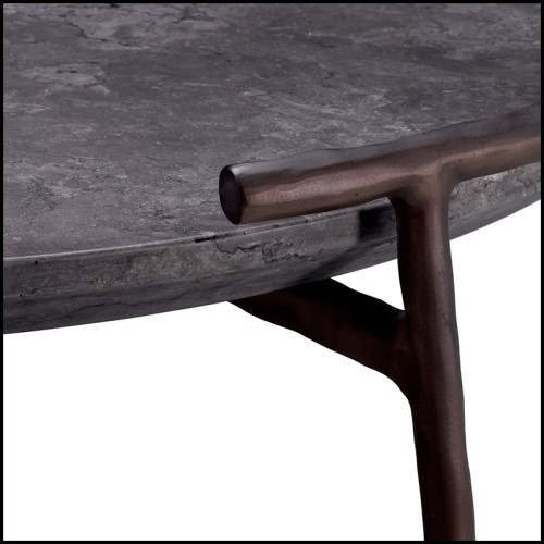 Table Basse 24 - Arca - Table Basse 24- Arca, Meuble de salon - Pacific Compagnie.