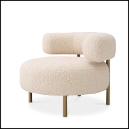 Chaise 24 - Thompson - Chaise Thompson, Chaise Thompson confortable - Pacific Compagnie.