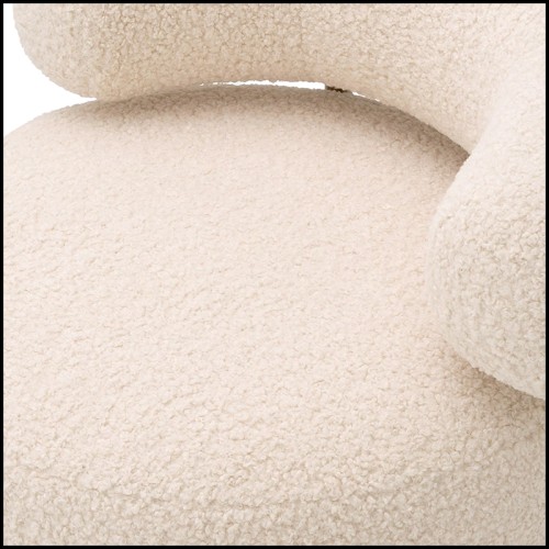Chaise 24 - Thompson - Chaise Thompson, Chaise Thompson laiton - Pacific Compagnie.
