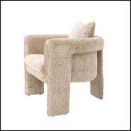 Chaise 24- Toto