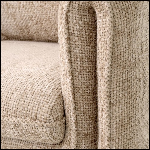 Chaise 24 - Toto | Chair Eichholtz- Toto - Unique chair style and comfort - Pacific Compagnie.