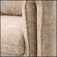 Chaise 24 - Toto | Chair Eichholtz- Toto - Unique chair style and comfort - Pacific Compagnie.