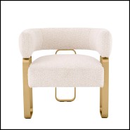 Chaise 24 - Capricorn - Chaise 24- Capricorn, Chaise design - Pacific Compagnie.