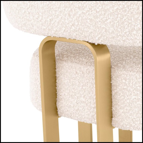 Chaise 24 - Capricorn - Chaise 24- Capricorn, Chaise salle à manger - Pacific Compagnie.