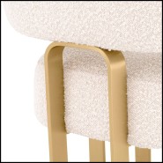 Chaise 24 - Capricorn - Chaise 24- Capricorn, Chaise salle à manger - Pacific Compagnie.