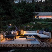 Fauteuil 45 - Maya - Fauteuil 45- Maya, Fauteuil moderne - Pacific Compagnie.