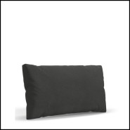 Coussin 45 - Maya Scatter Small - Salon - Pacific Compagnie.