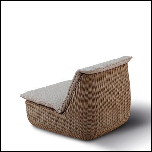 Armchair Gloster - Omada