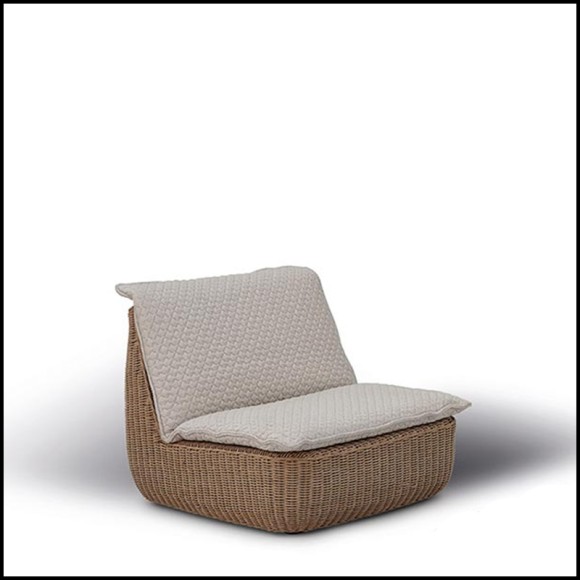 Armchair Gloster - Omada