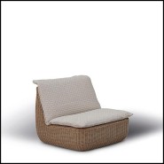 Fauteuil 45 - Omada - Confortable - Pacific Compagnie.