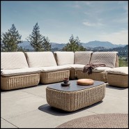 Fauteuil 45 - Omada - Assise - Pacific Compagnie.