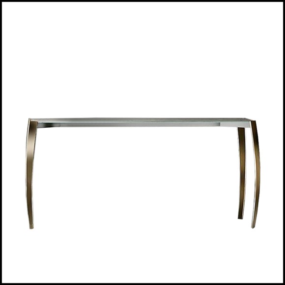 Console Table POLTRONOVA - Ark Ceramic