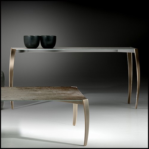 Console Table POLTRONOVA - Ark Ceramic