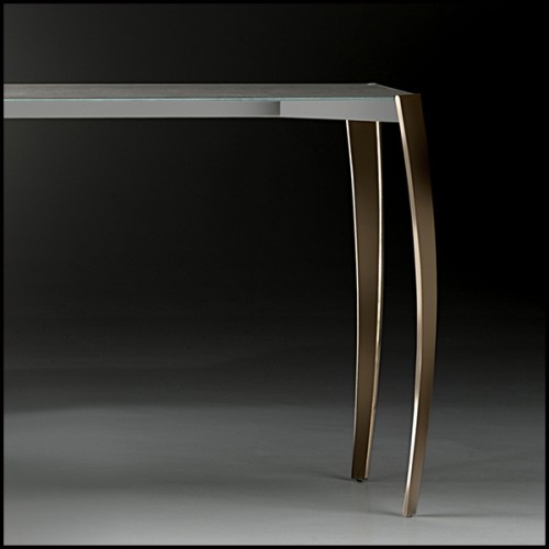 Console Table POLTRONOVA - Ark Ceramic