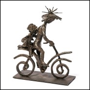 Sculpture 190 - Carefree - Unique - Pacific Compagnie.