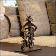 Sculpture 190 - Carefree - Intérieur - Pacific Compagnie.