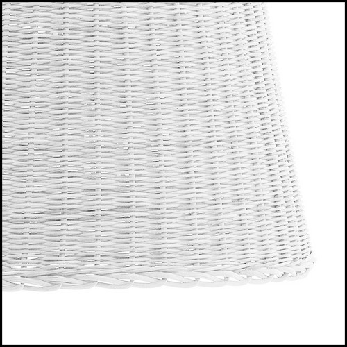 Suspension Gervasoni - Bell White