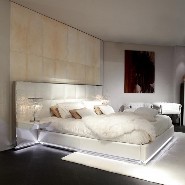 Lit 150 - Polo - Confort optimal - Pacific Compagnie.