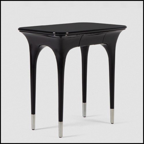 Table d'Appoint 119 - Altina IV - Design - Pacific Compagnie.