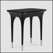 Table d'Appoint 119 - Altina IV - Design - Pacific Compagnie.