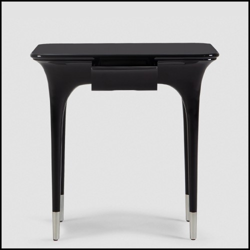 Table d'Appoint 119 - Altina IV - Moderne - Pacific Compagnie.