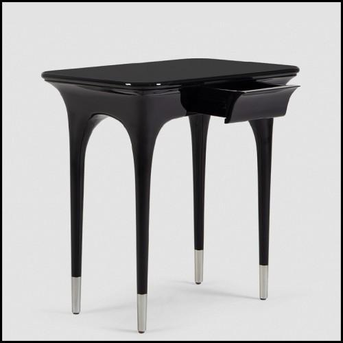 Table d'Appoint 119 - Altina IV - Salon - Pacific Compagnie.