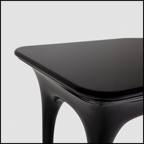 Table d'Appoint 119 - Altina IV - Bois massif - Pacific Compagnie.