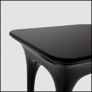 Table d'Appoint 119 - Altina IV - Bois massif - Pacific Compagnie.