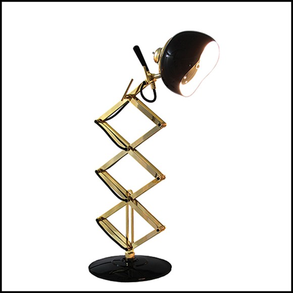 Table Lamp Delightfull - Retro Folding