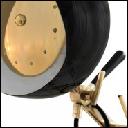 Lampe de Table 151 - Retro Folding - Pratique - Pacific Compagnie.