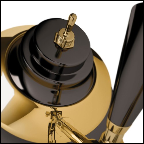 Table Lamp Delightfull - Retro Folding