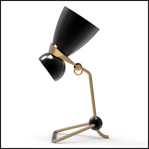 Table Lamp Delightfull - Retro