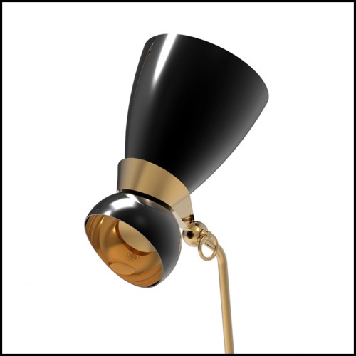 Table Lamp Delightfull - Retro